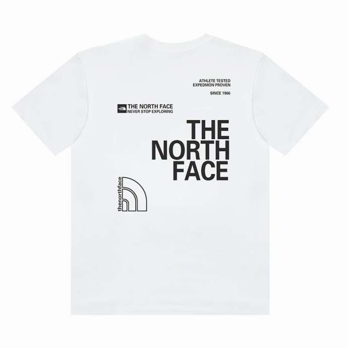 The North Face T Shirts Short _SKUTheNorthFaceM-3XLT88938039827